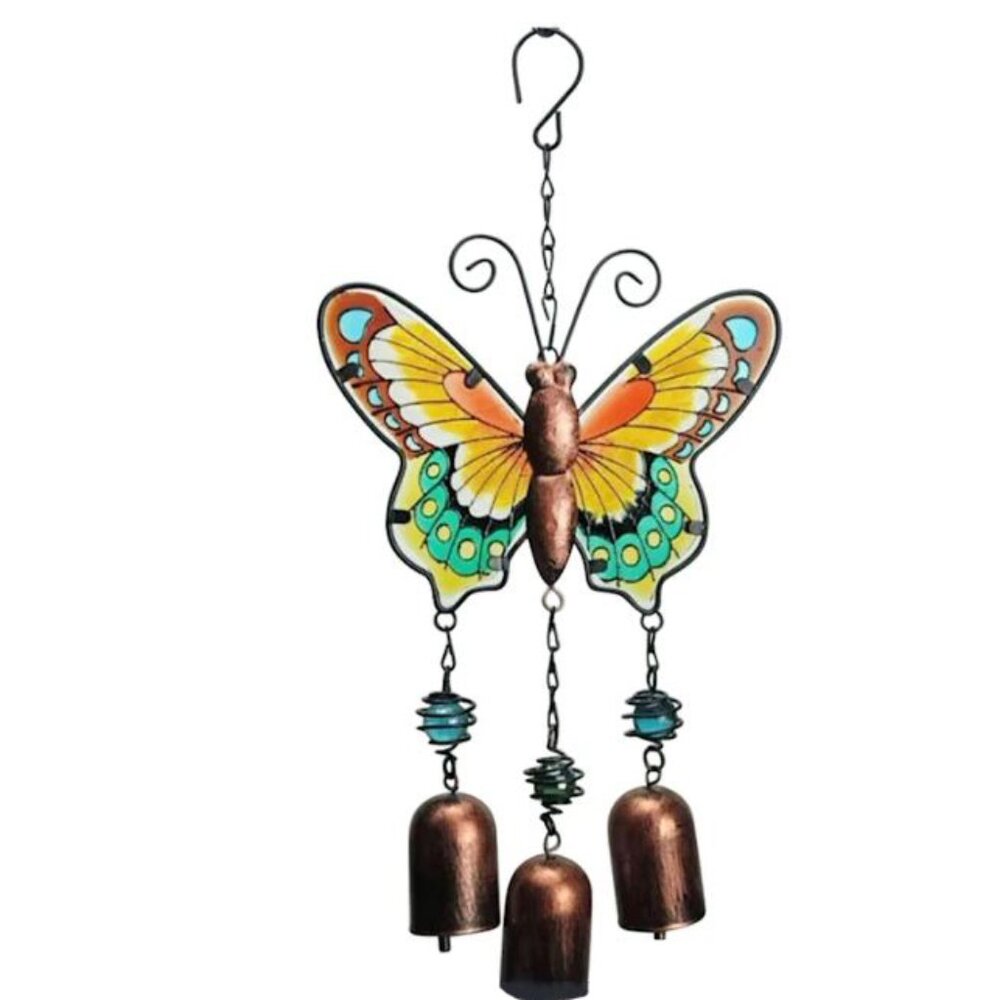 Butterfly Windchime